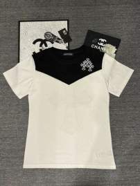 Picture of Chrome Hearts T Shirts Short _SKUChromeHeartsS-XLhgntx19917524